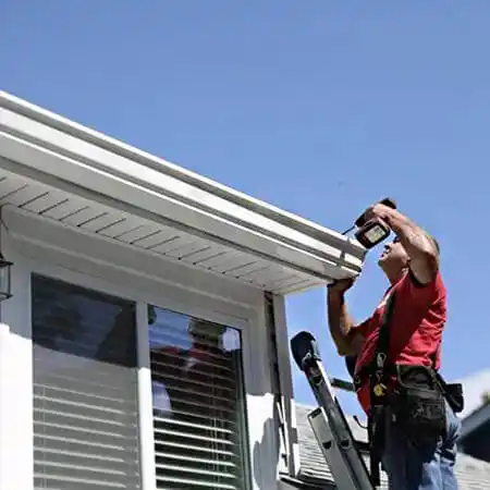 gutter services Petrolia